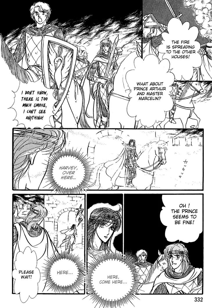 Alfheim no Kishi Chapter 20 page 24 - Chapter 20