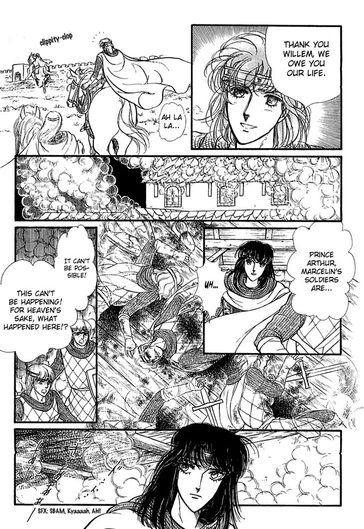 Alfheim no Kishi Chapter 20 page 27 - Chapter 20
