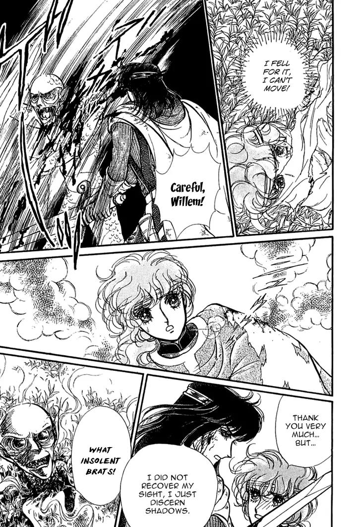 Alfheim no Kishi Chapter 21 page 21 - Chapter 21