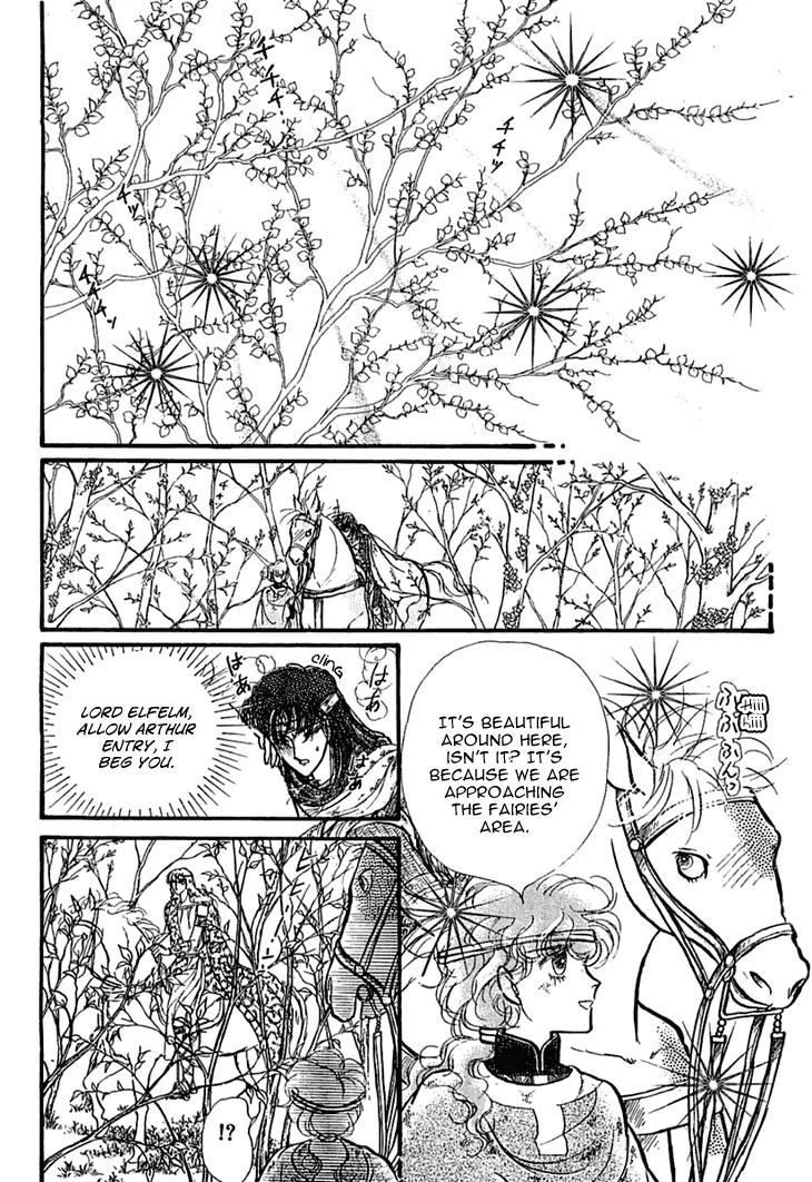 Alfheim no Kishi Chapter 22 page 9 - Chapter 22