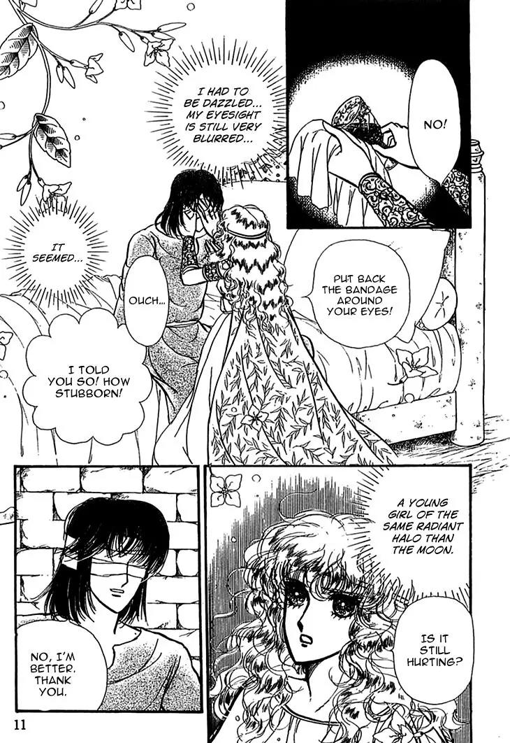 Alfheim no Kishi Chapter 23 page 11 - Chapter 23