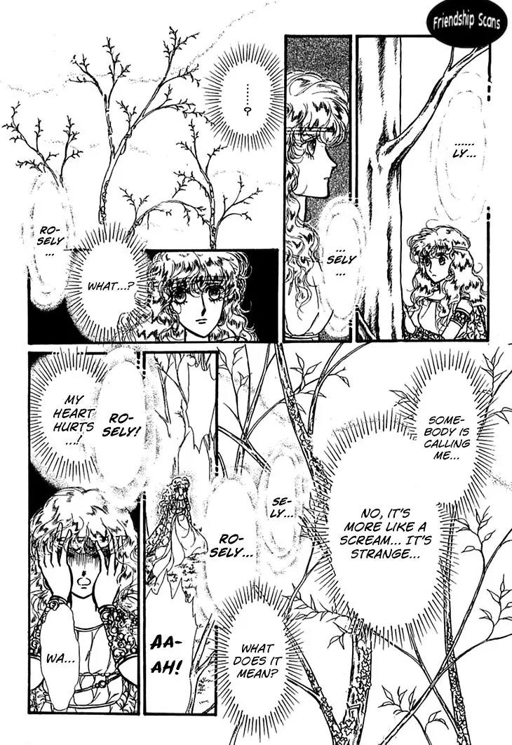 Alfheim no Kishi Chapter 23 page 18 - Chapter 23