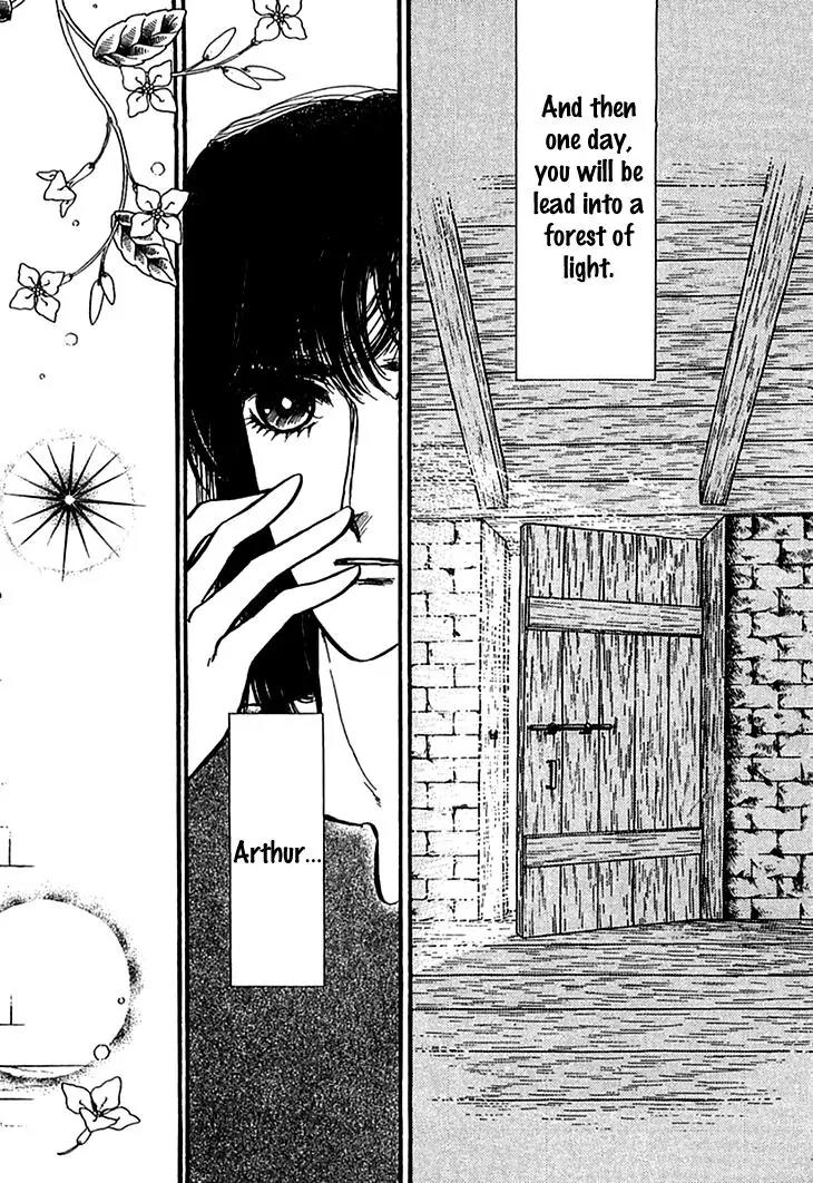 Alfheim no Kishi Chapter 23 page 6 - Chapter 23