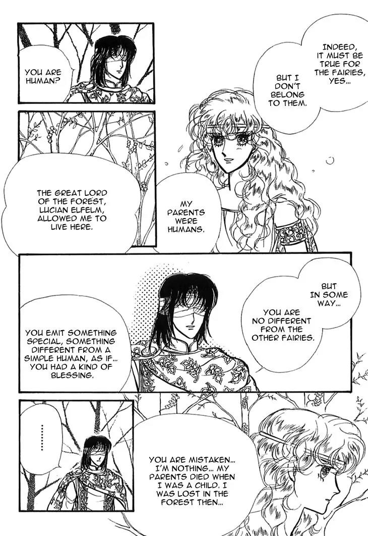 Alfheim no Kishi Chapter 24 page 12 - Chapter 24