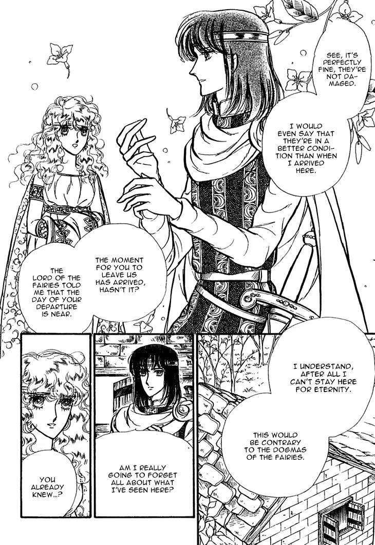 Alfheim no Kishi Chapter 25 page 6 - Chapter 25