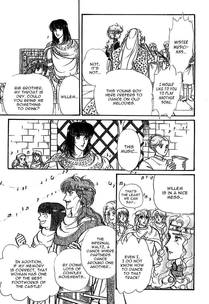 Alfheim no Kishi Chapter 28 page 13 - Chapter 28