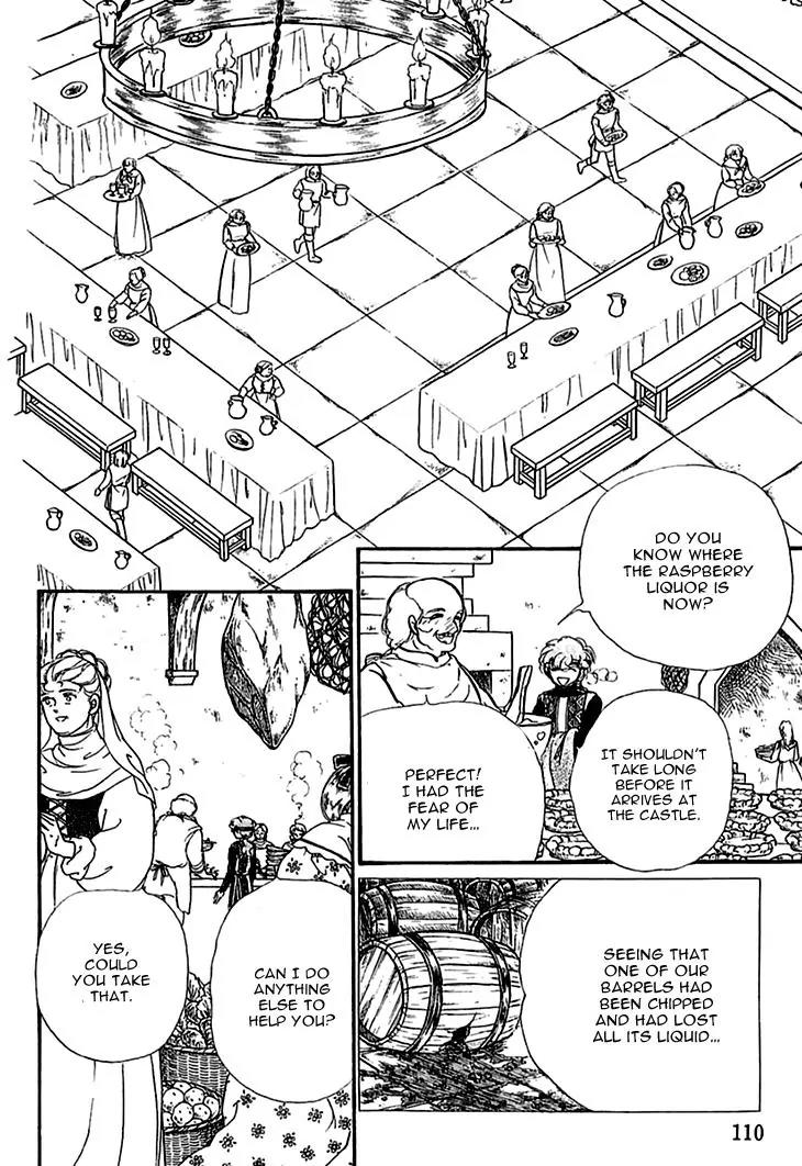 Alfheim no Kishi Chapter 28 page 2 - Chapter 28