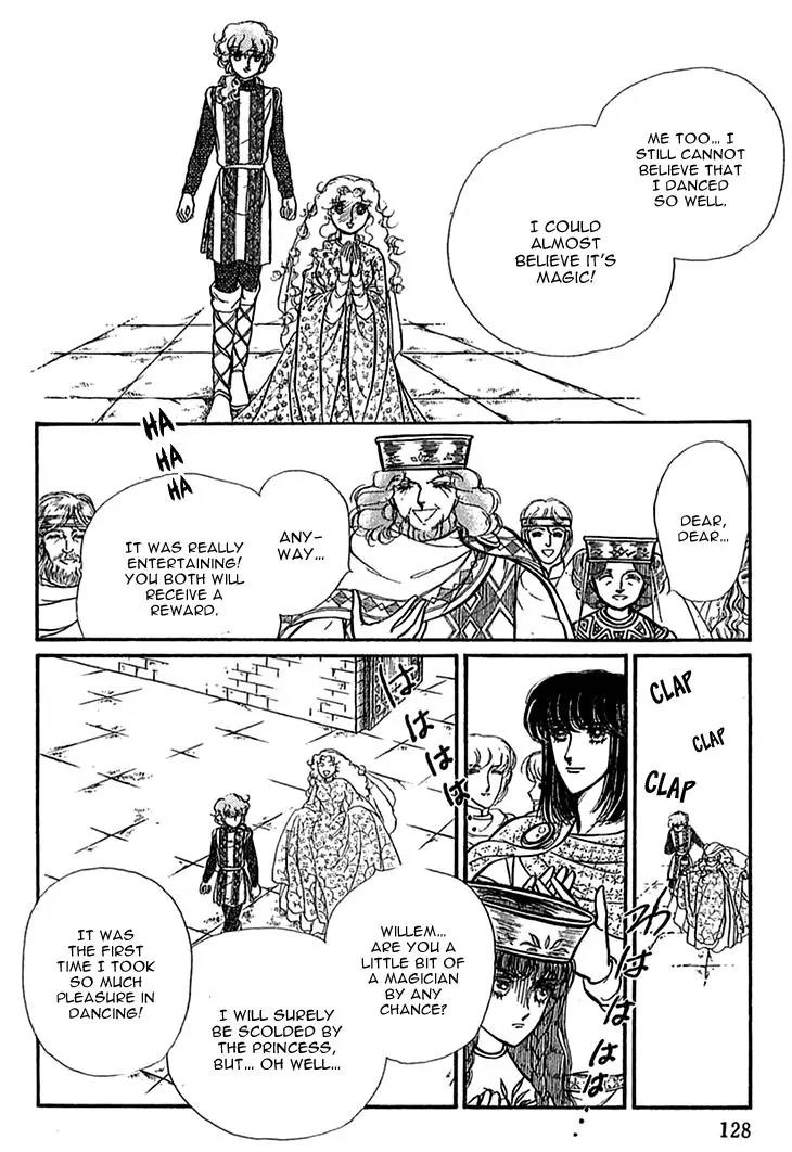 Alfheim no Kishi Chapter 28 page 20 - Chapter 28