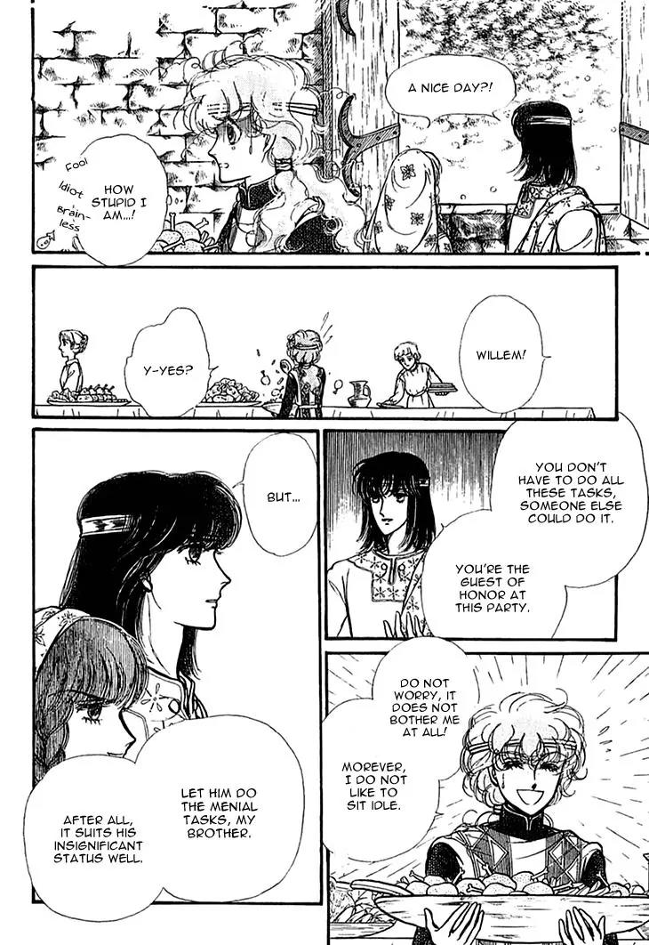Alfheim no Kishi Chapter 28 page 4 - Chapter 28