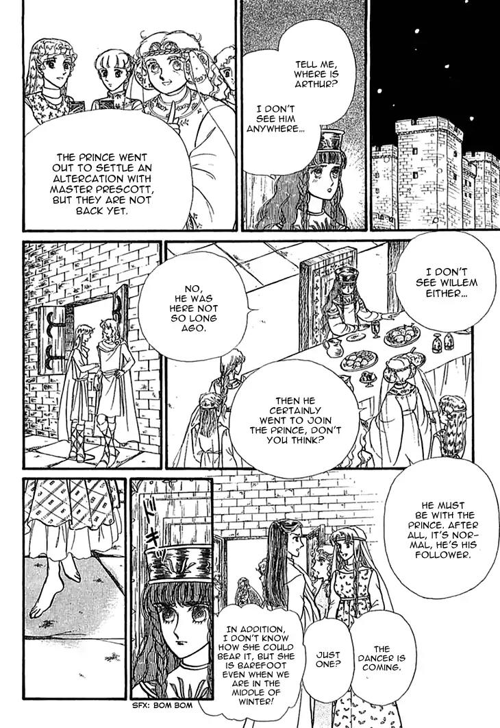 Alfheim no Kishi Chapter 29 page 20 - Chapter 29