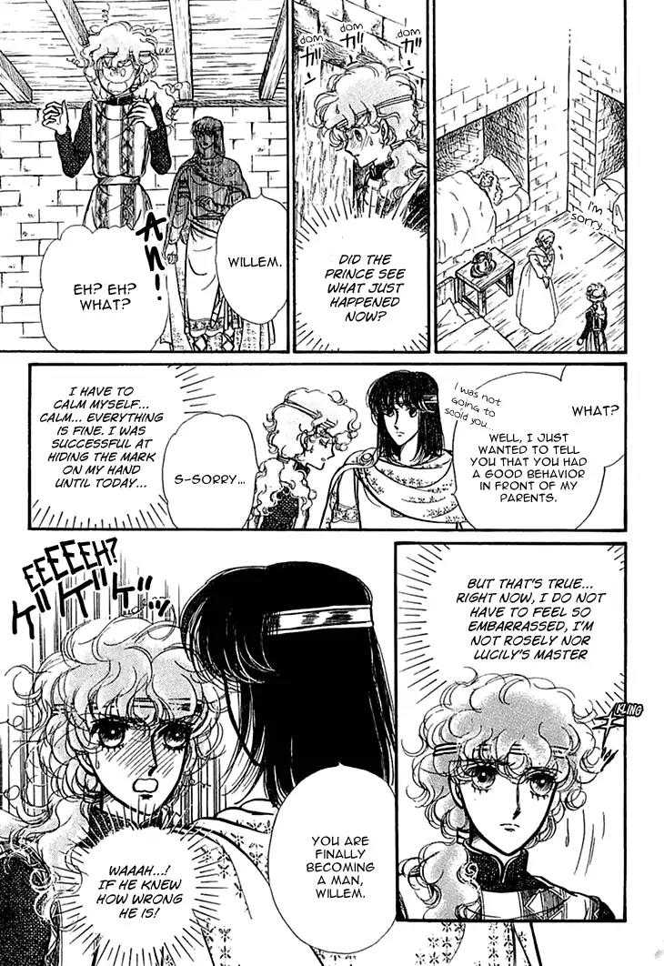 Alfheim no Kishi Chapter 29 page 3 - Chapter 29