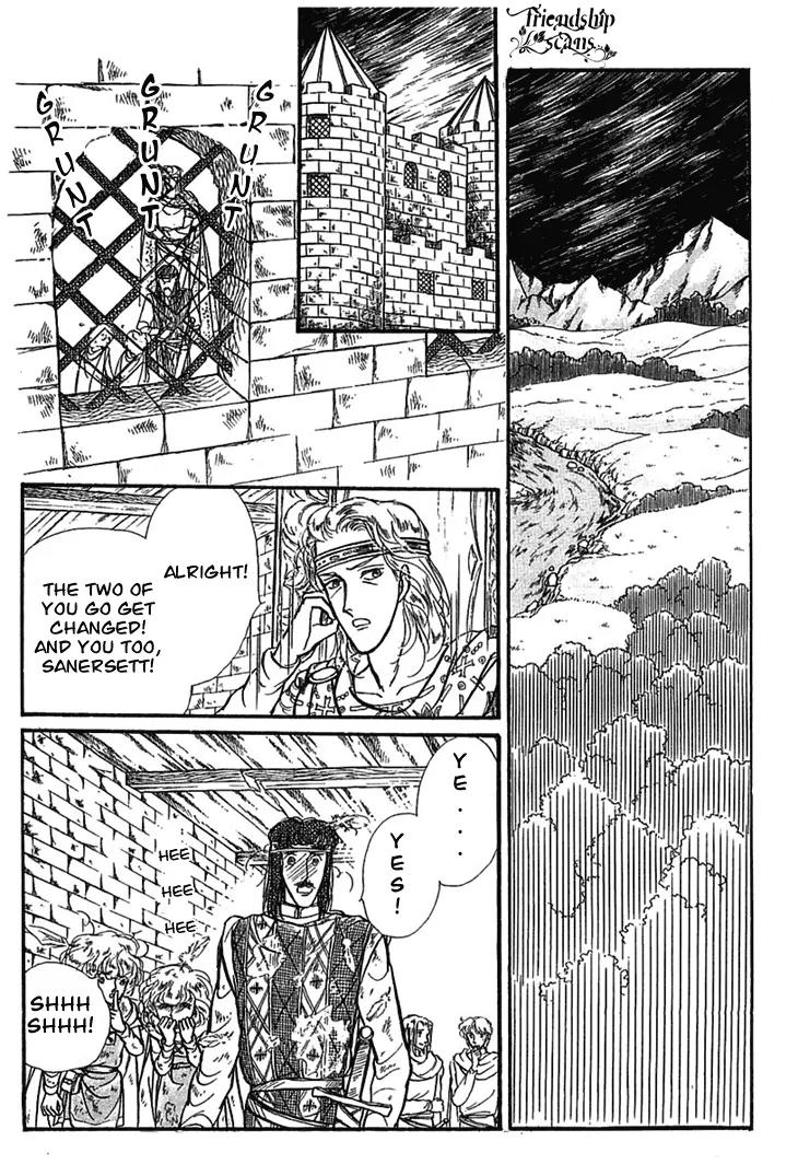 Alfheim no Kishi Chapter 3 page 28 - Chapter 3: Part.1 - The Magic Swords of Altodias