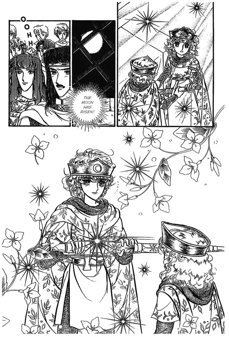 Alfheim no Kishi Chapter 3 page 36 - Chapter 3: Part.1 - The Magic Swords of Altodias