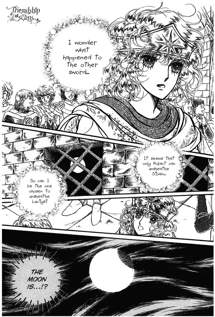 Alfheim no Kishi Chapter 3 page 40 - Chapter 3: Part.1 - The Magic Swords of Altodias