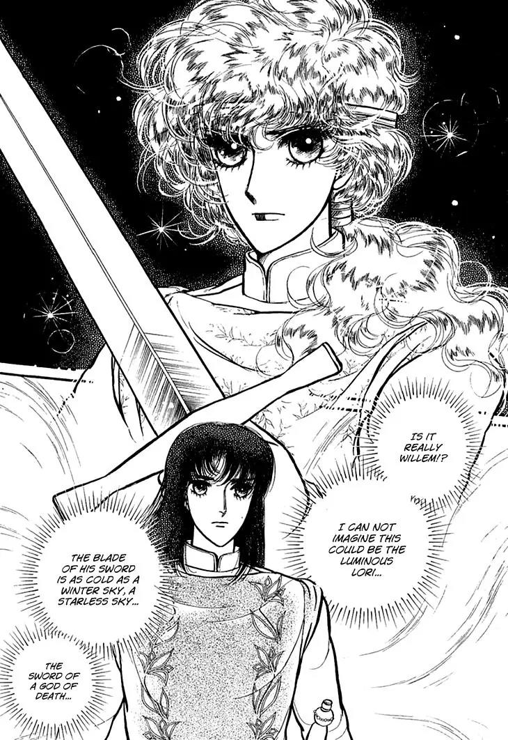 Alfheim no Kishi Chapter 30 page 22 - Chapter 30