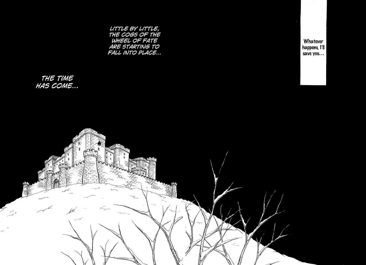 Alfheim no Kishi Chapter 32 page 4 - Chapter 32