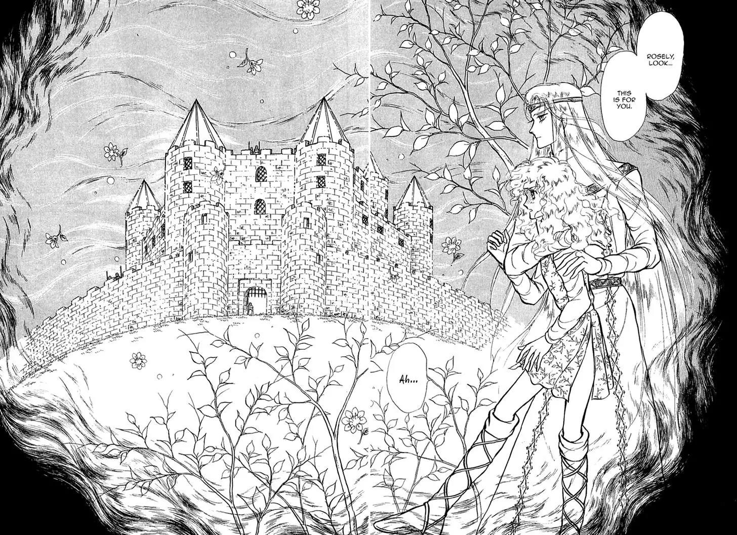 Alfheim no Kishi Chapter 33 page 7 - Chapter 33