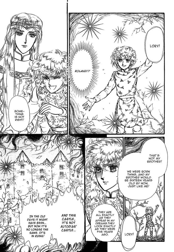 Alfheim no Kishi Chapter 33 page 9 - Chapter 33