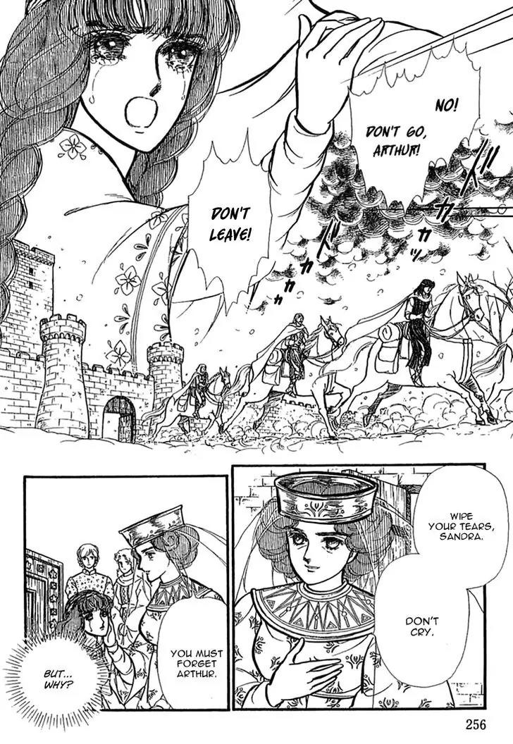 Alfheim no Kishi Chapter 34 page 10 - Chapter 34