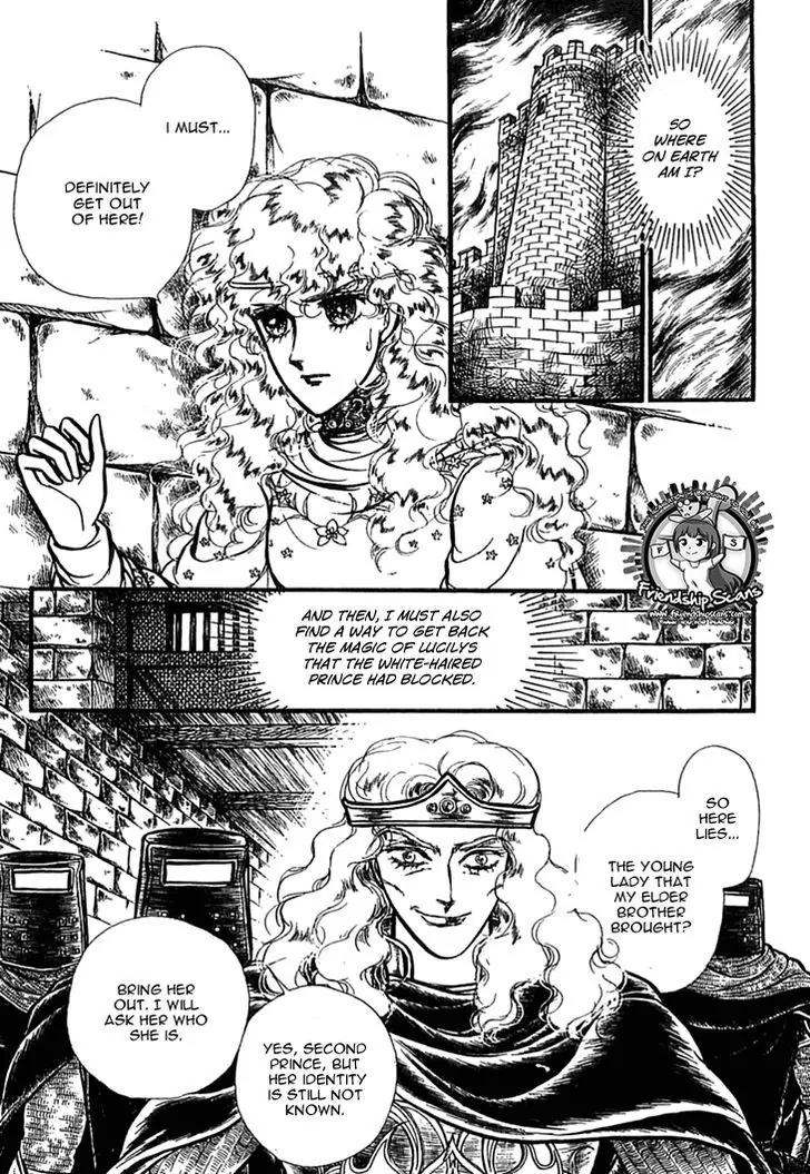 Alfheim no Kishi Chapter 34 page 19 - Chapter 34