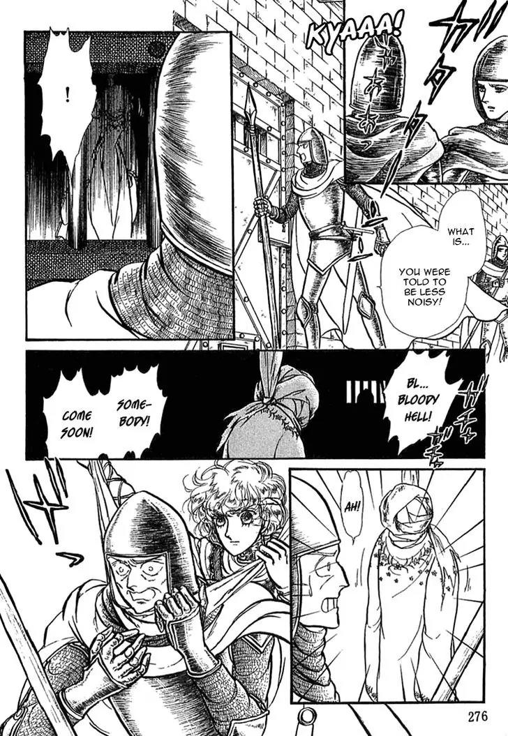 Alfheim no Kishi Chapter 35 page 12 - Chapter 35
