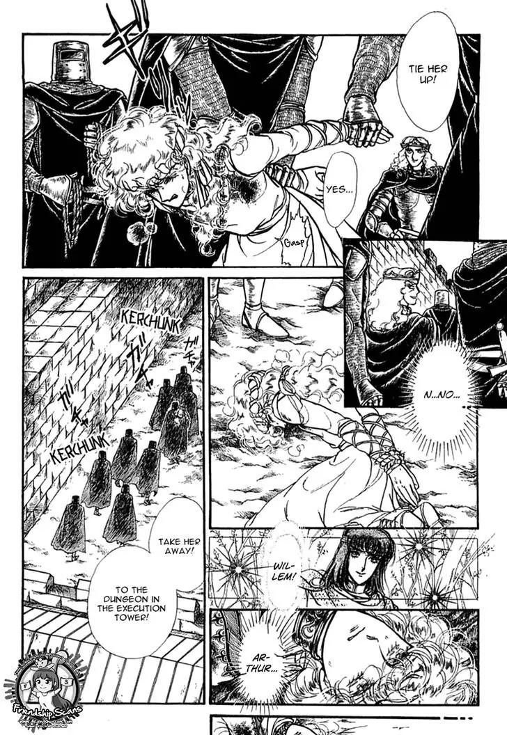 Alfheim no Kishi Chapter 35 page 26 - Chapter 35