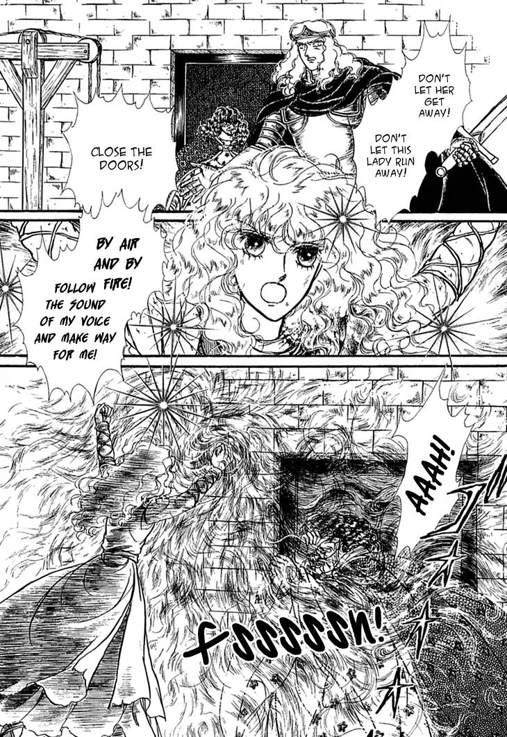 Alfheim no Kishi Chapter 37 page 24 - Chapter 37