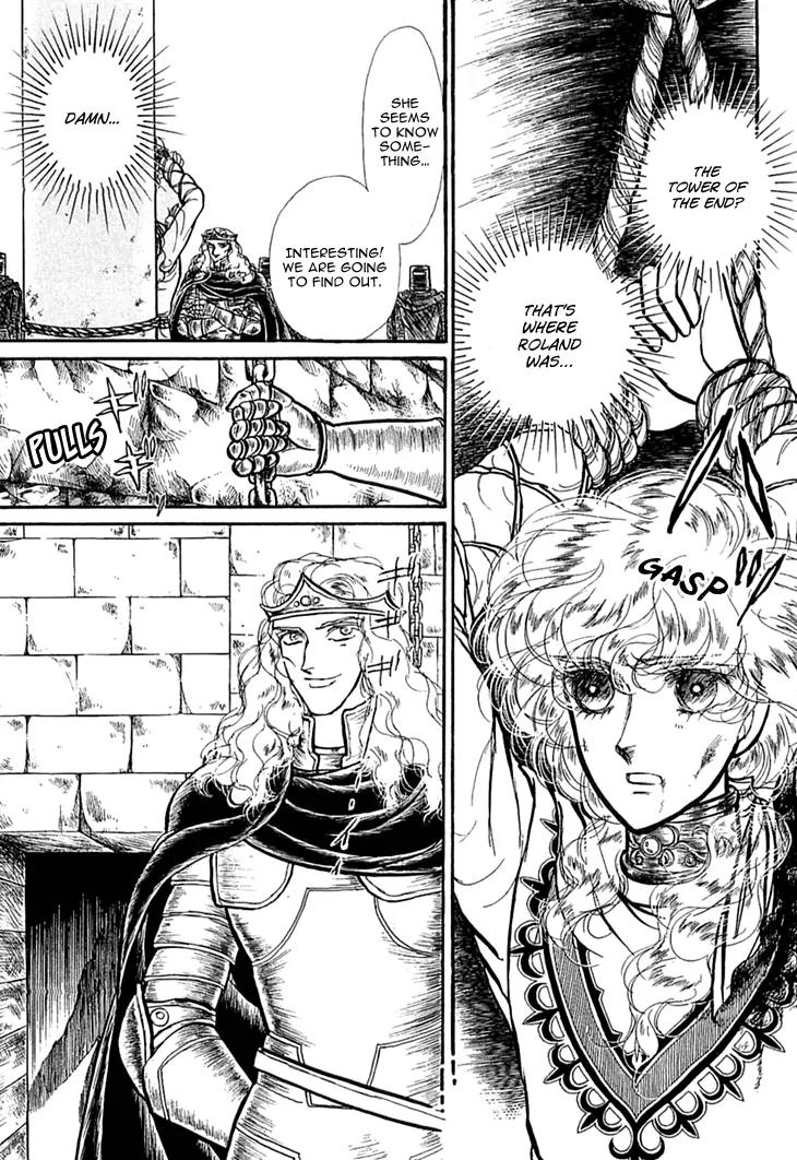 Alfheim no Kishi Chapter 37 page 5 - Chapter 37