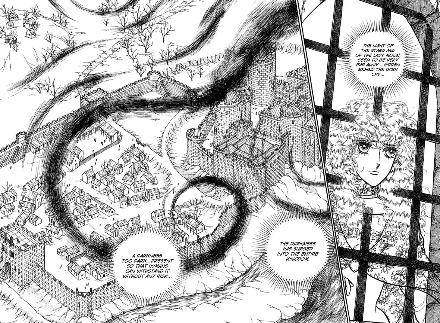 Alfheim no Kishi Chapter 38 page 27 - Chapter 38