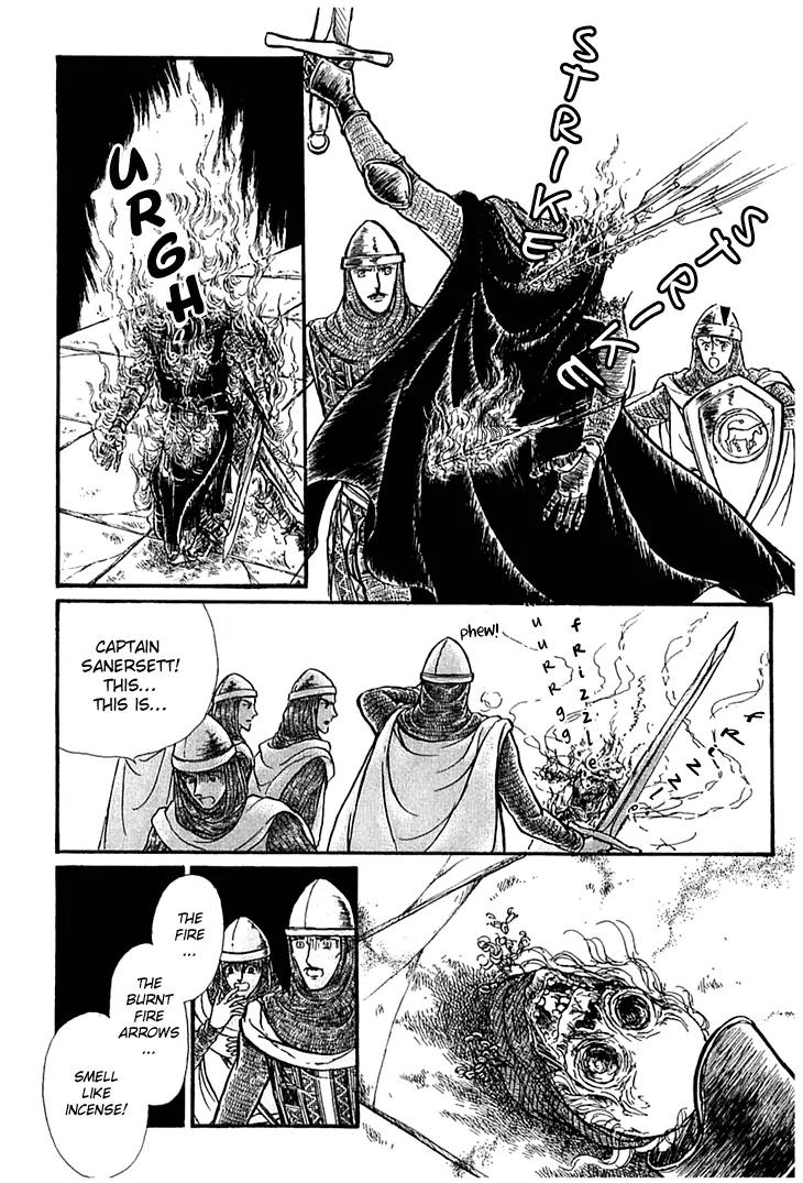 Alfheim no Kishi Chapter 4 page 18 - Chapter 4: Part.1 - The Magic Swords of Altodias