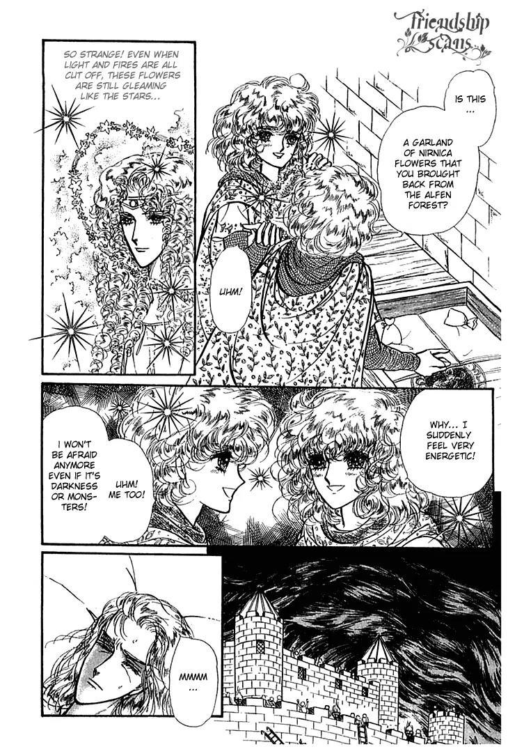 Alfheim no Kishi Chapter 4 page 27 - Chapter 4: Part.1 - The Magic Swords of Altodias