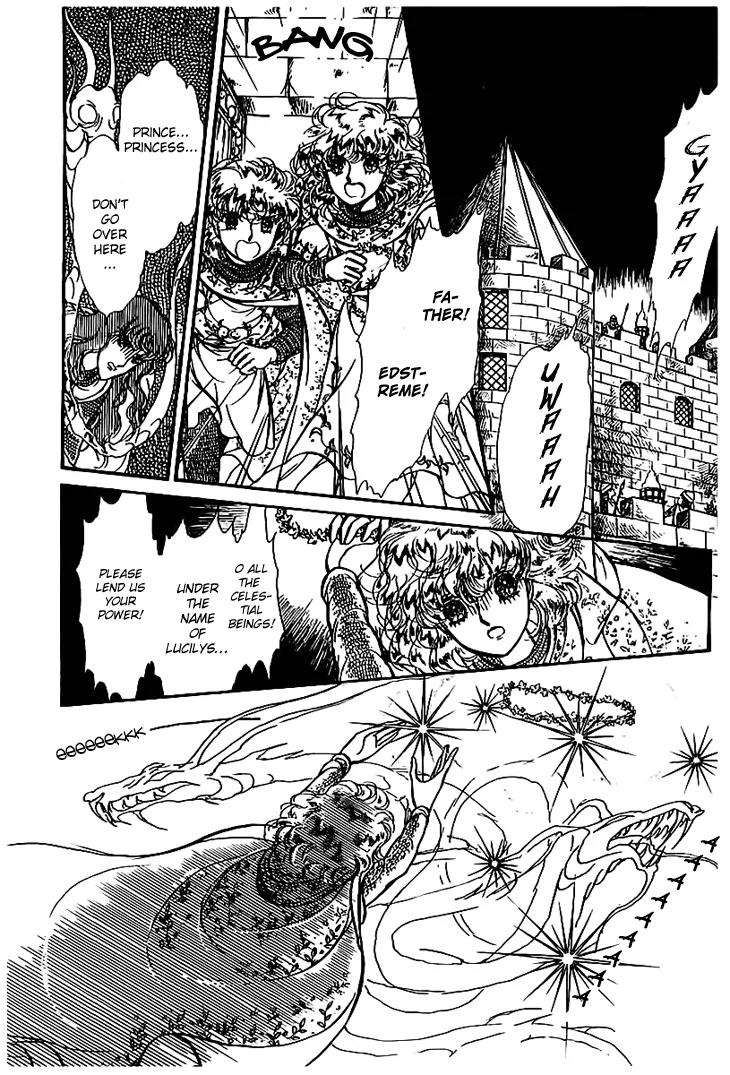 Alfheim no Kishi Chapter 4 page 29 - Chapter 4: Part.1 - The Magic Swords of Altodias