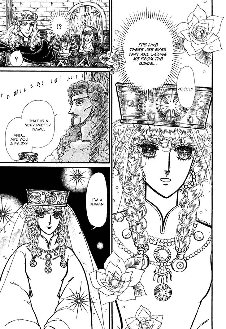 Alfheim no Kishi Chapter 40 page 10 - Chapter 40