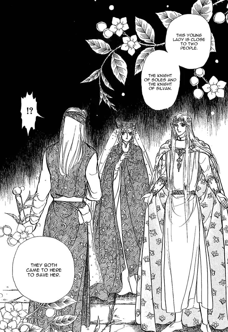 Alfheim no Kishi Chapter 40 page 17 - Chapter 40