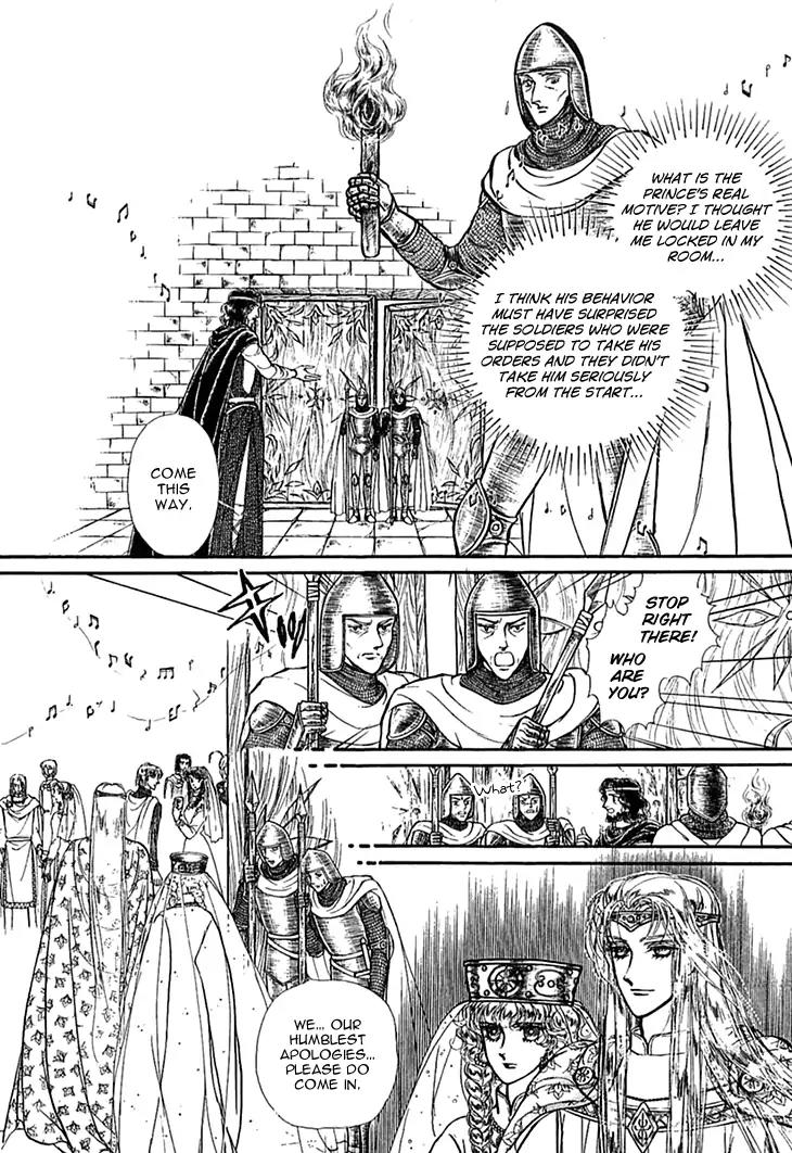 Alfheim no Kishi Chapter 40 page 4 - Chapter 40