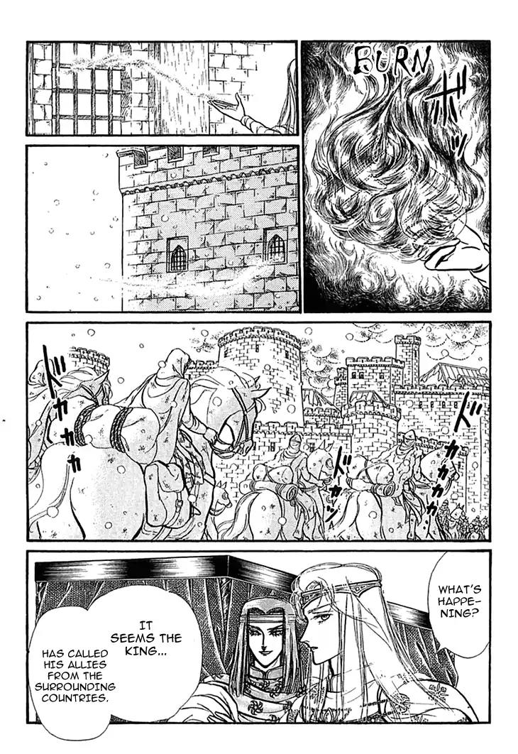 Alfheim no Kishi Chapter 44 page 26 - Chapter 44