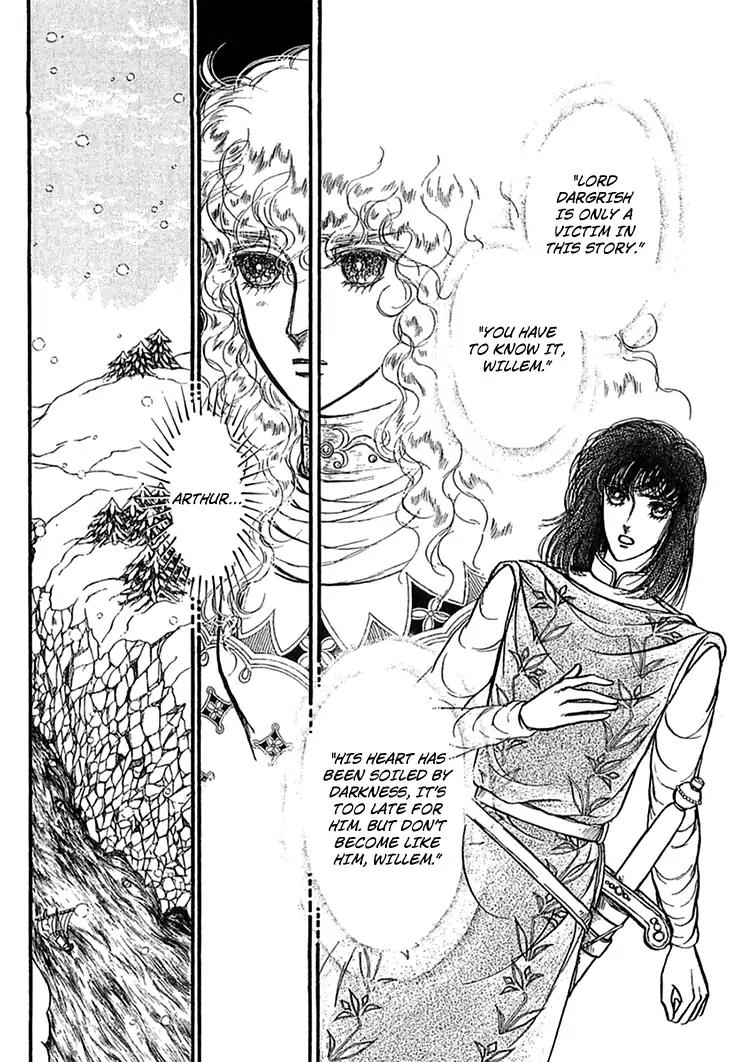 Alfheim no Kishi Chapter 45 page 11 - Chapter 45