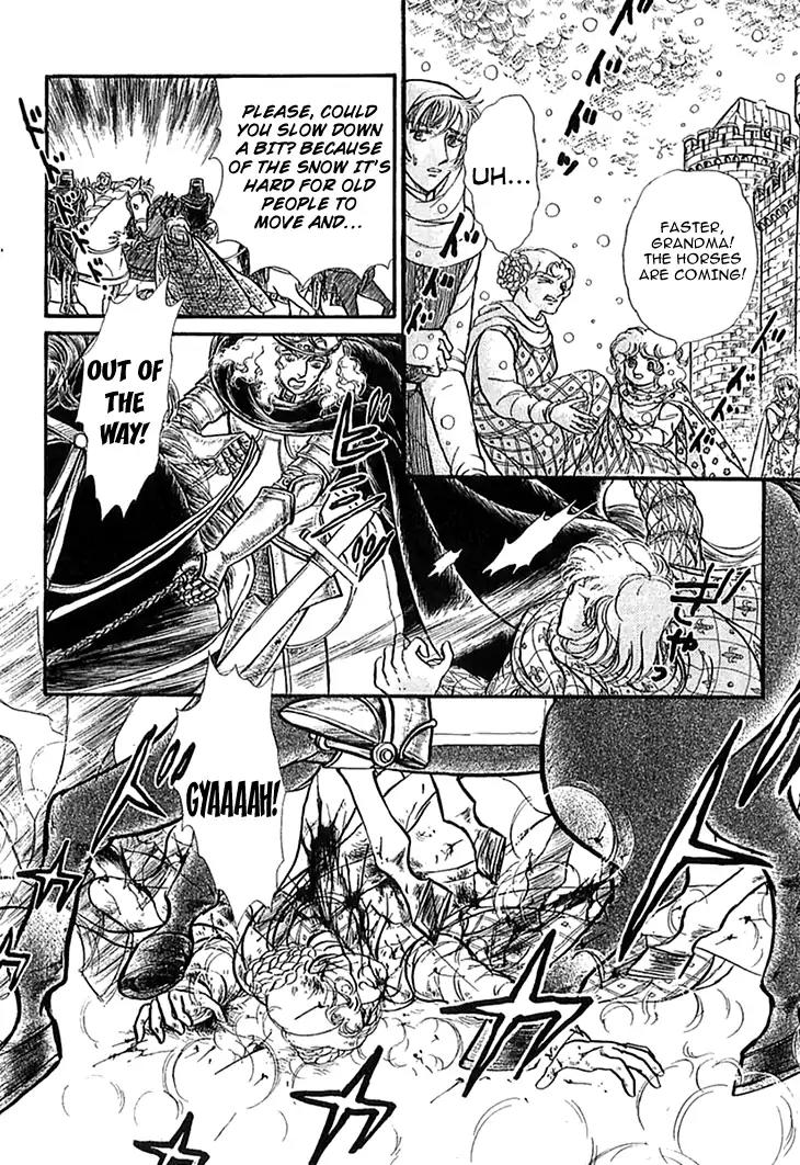 Alfheim no Kishi Chapter 45 page 3 - Chapter 45