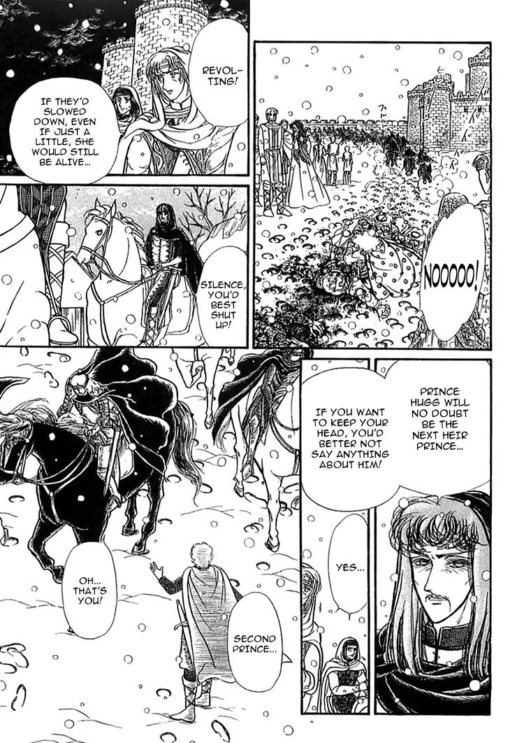 Alfheim no Kishi Chapter 45 page 4 - Chapter 45