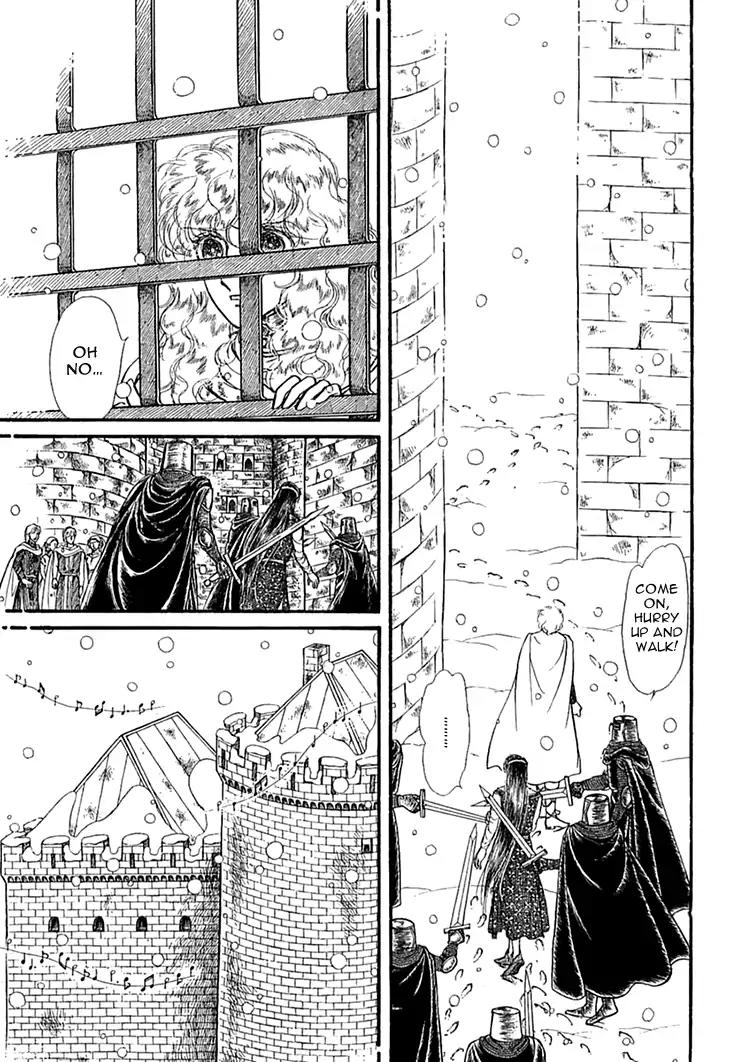 Alfheim no Kishi Chapter 46 page 10 - Chapter 46