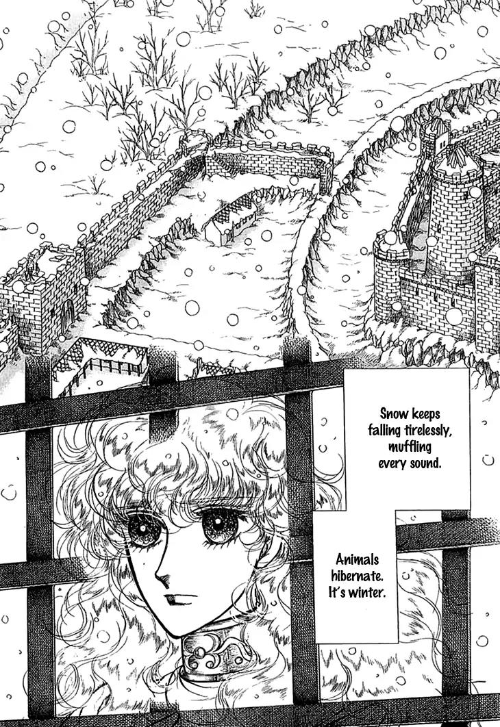 Alfheim no Kishi Chapter 46 page 2 - Chapter 46