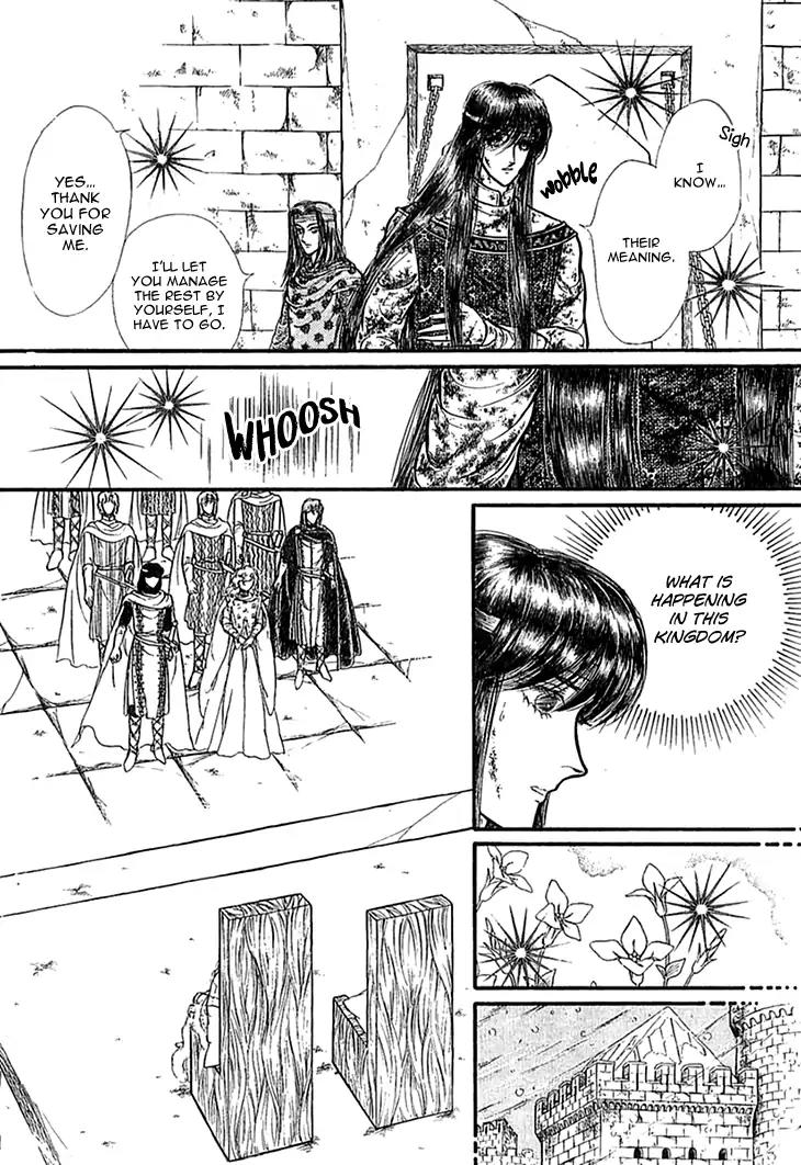 Alfheim no Kishi Chapter 48 page 10 - Chapter 48
