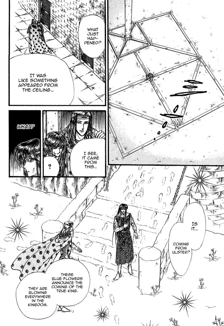 Alfheim no Kishi Chapter 48 page 9 - Chapter 48