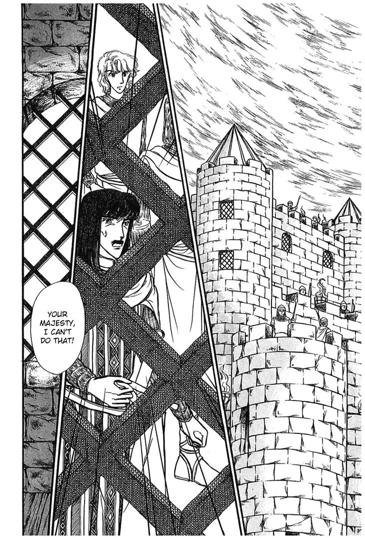 Alfheim no Kishi Chapter 5 page 3 - Chapter 5: Part.1 - The Magic Swords of Altodias