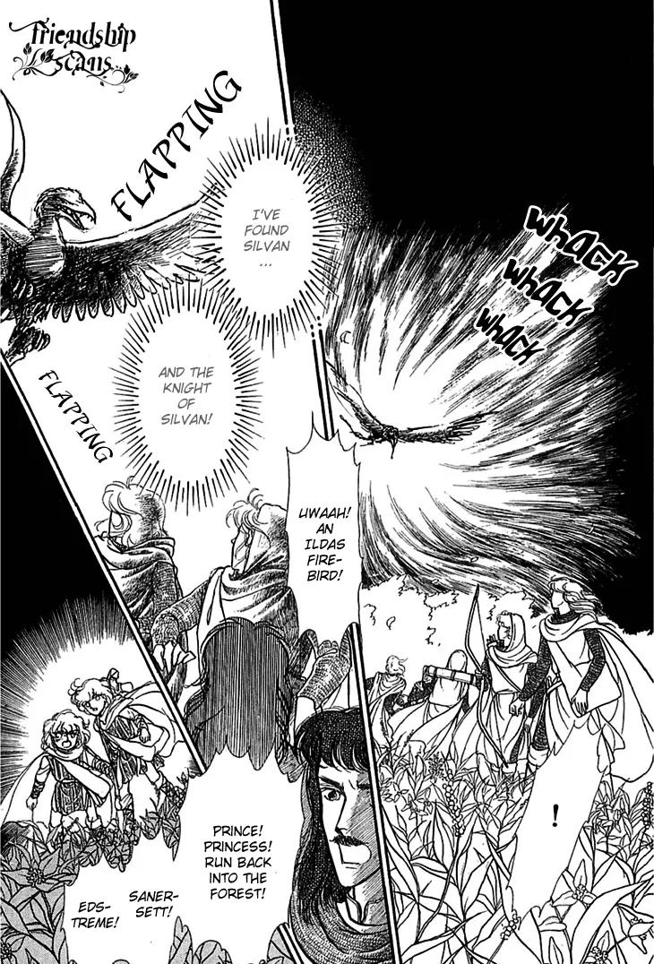Alfheim no Kishi Chapter 5 page 39 - Chapter 5: Part.1 - The Magic Swords of Altodias