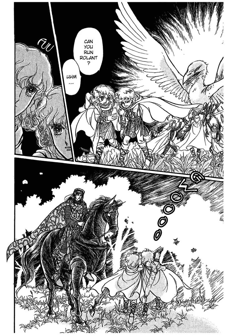 Alfheim no Kishi Chapter 5 page 41 - Chapter 5: Part.1 - The Magic Swords of Altodias
