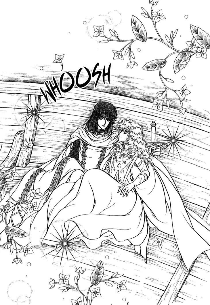 Alfheim no Kishi Chapter 50 page 8 - Chapter 50