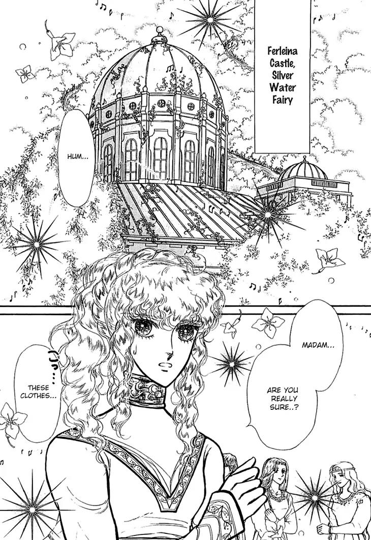 Alfheim no Kishi Chapter 51 page 10 - Chapter 51
