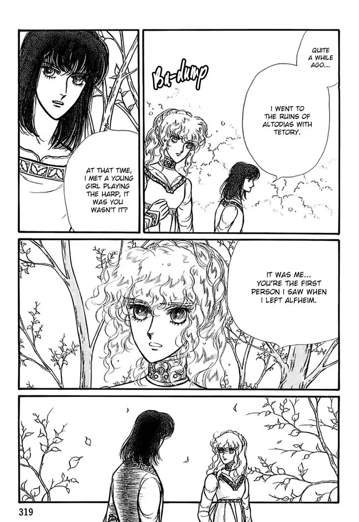 Alfheim no Kishi Chapter 51 page 19 - Chapter 51