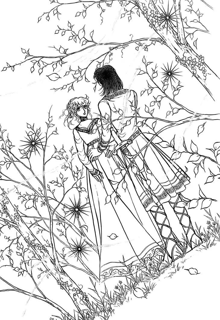 Alfheim no Kishi Chapter 51 page 23 - Chapter 51